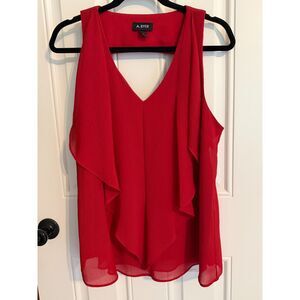 A. Byer swing tank size XL
